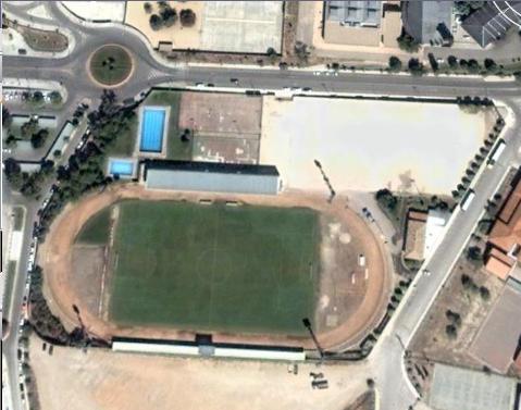 ¿A QUIÉN PERTENECE ESTE ESTADIO? Cuenca