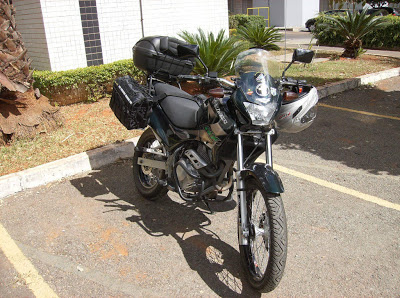 Eu e minha (ex) Burgman 400 e minha atual Bandit 1200 001-saida