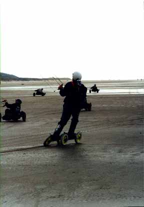 Boudins ou caissons ? Pembrey95