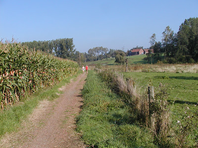 La marche ADEPS P9230178