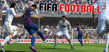 [FIFAFootball] Primeiro trailer divulgado Fifafootball