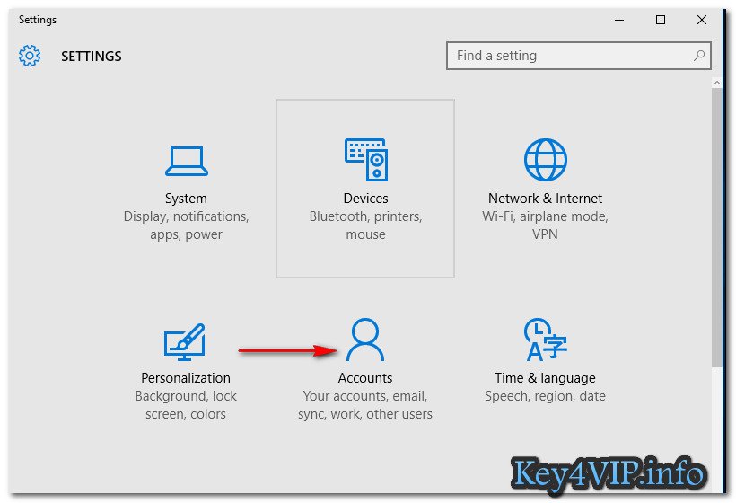 Hướng dẫn cài đặt và thay đổi mật khẩu tài khoản trong Windows 10 Huong-dan-thay-doi-mat-khau-windows-10