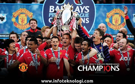 Profil Manchester United Champ19ns_mu