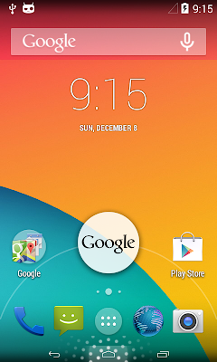 [HTC HD2][NAND/NATIVESD][ANDROID KITKAT4.4.4]NexusHD2-KitKat-CM11.0 V4.7  NexusHD2-KitKat-CM11_s1