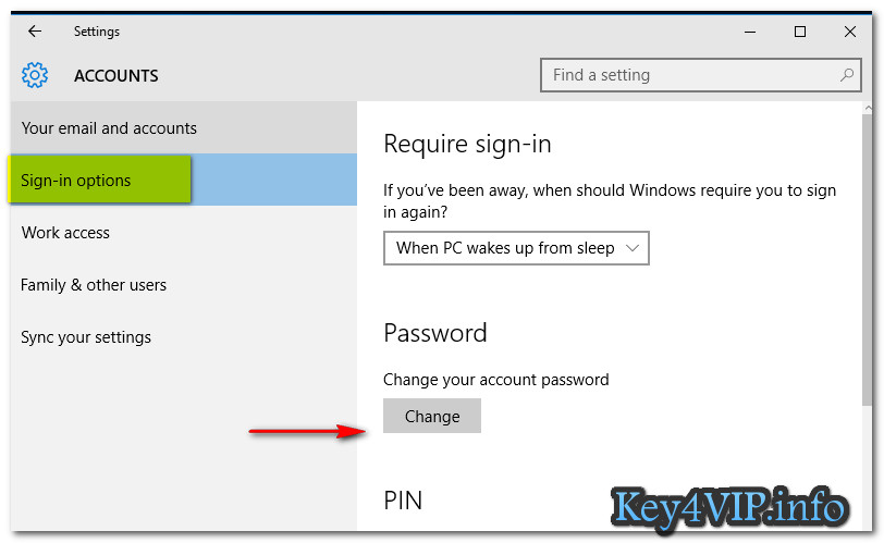 Hướng dẫn cài đặt và thay đổi mật khẩu tài khoản trong Windows 10 Thu-thuat-change-password-trong-windows-10