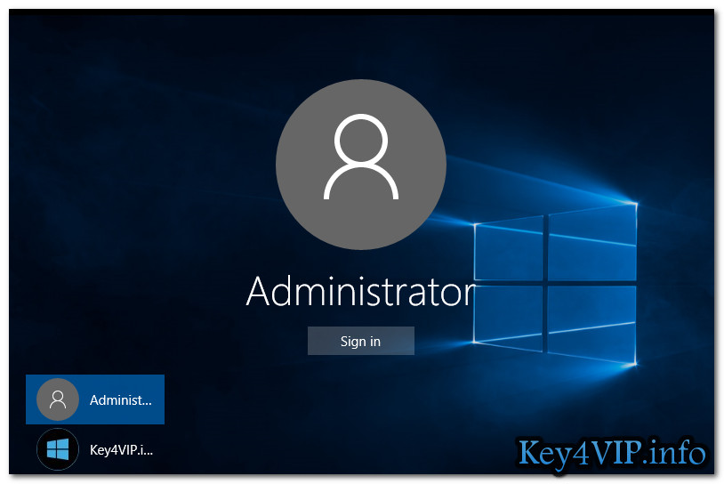 Hướng dẫn Enable hoặc Disable tài khoản Administrator trong Windows 10 How-to-enable-disable-account-administrator-windows-10