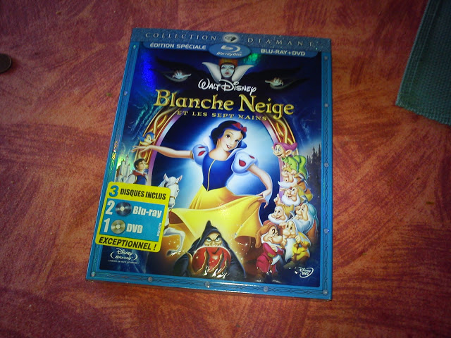 [Photos] Postez les photos de votre collection de DVD et Blu-ray Disney ! - Page 10 DSC00020