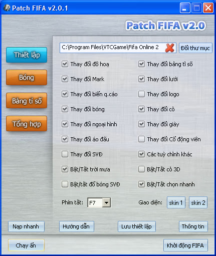 Chủ đề: Patch FIFA 3.5 Chống Lag Cực Nét Chống Quả 201...Mới | Patch FIFA 3.5 Chong Lag Cuc Net Chong Qua 201.Moi Read more: http://lanhdiamuaban.com/showthread.php/6840-Patch-FIFA-3-5-Chong-Lag-Cuc-Net-Chong-Qua-201-M-i-Patch-FIFA-3-5-Chong-Lag-Cuc-Net-C Patch%2520FIFA%25202.0.1.jpg