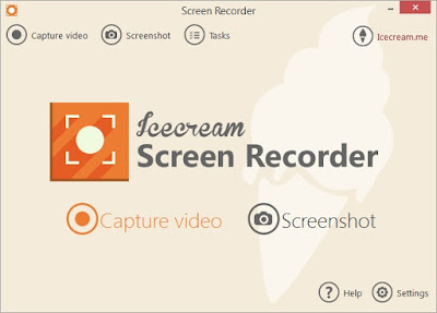 [Soft] Icecream Screen Recorder 2.01 - Phần mềm giúp bạn quay phim màn hình dễ dàng Untitled