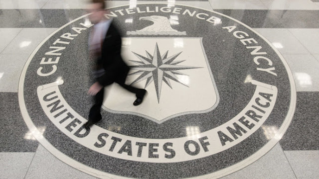 Chương Trình Du Hành Thời Gian Bí Mật Của Cơ Quan Tình Báo Mỹ CIA CIA%2BCENTER