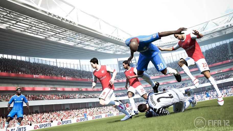 Muitas novidades FIFA 12 e VIDEO FIFA12_X360_fabianski_save_WM