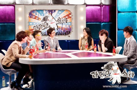 [Pics][29.05.13] MBC Radio Star 6b336d45jw1e52yqxu8v8j20dw096acn