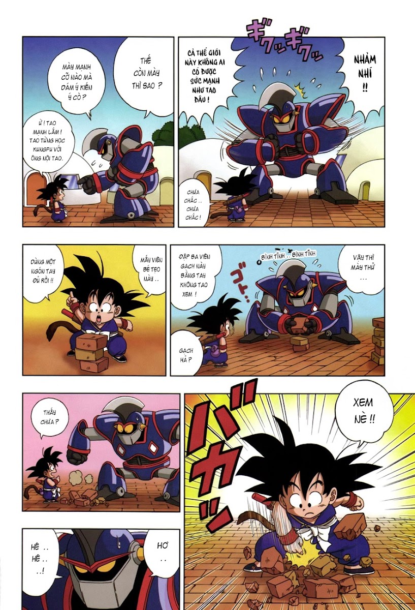 Dragonball SD - Chap 06 16