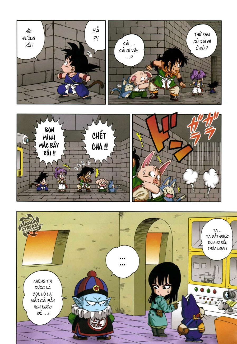 Dragonball SD - Chap 09 04