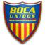 Boca Unidos