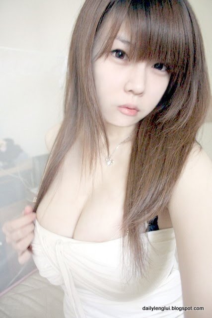 Yoyo Xu Xiangting (徐湘婷) from Taiwan Yoyo%252520xu%252520xiangting-2