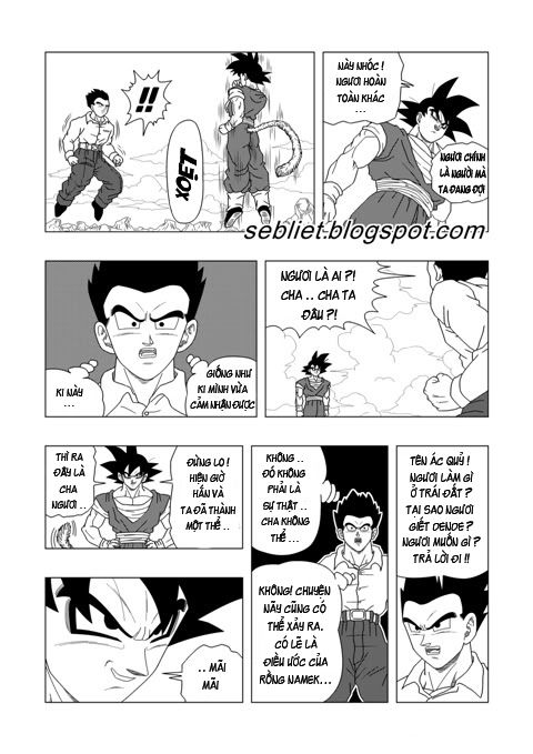 Dragonball EX - Chap 04 043