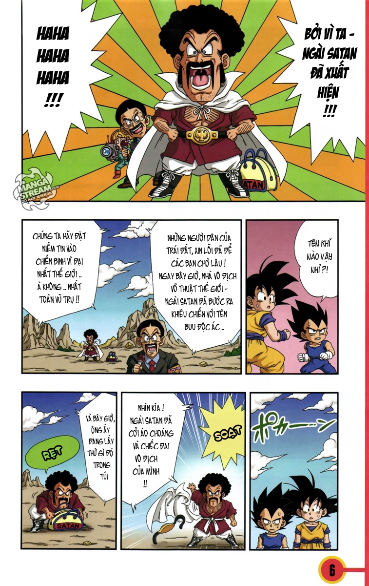 Dragonball SD - Chap 04 06