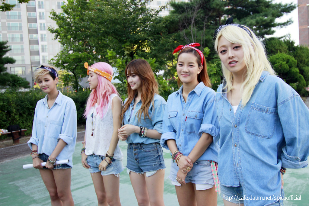 [SPICA][Pics 2013] 3rd Digital Single 'TONIGHT' Tumblr_msi7gyTMB41rr01n9o2_1280