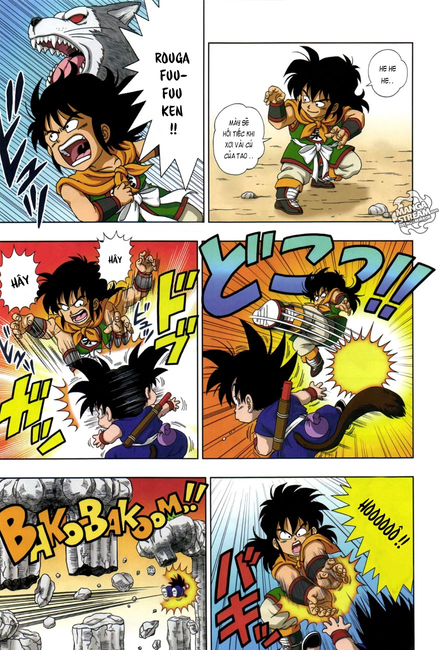 Dragonball SD - Chap 07 06