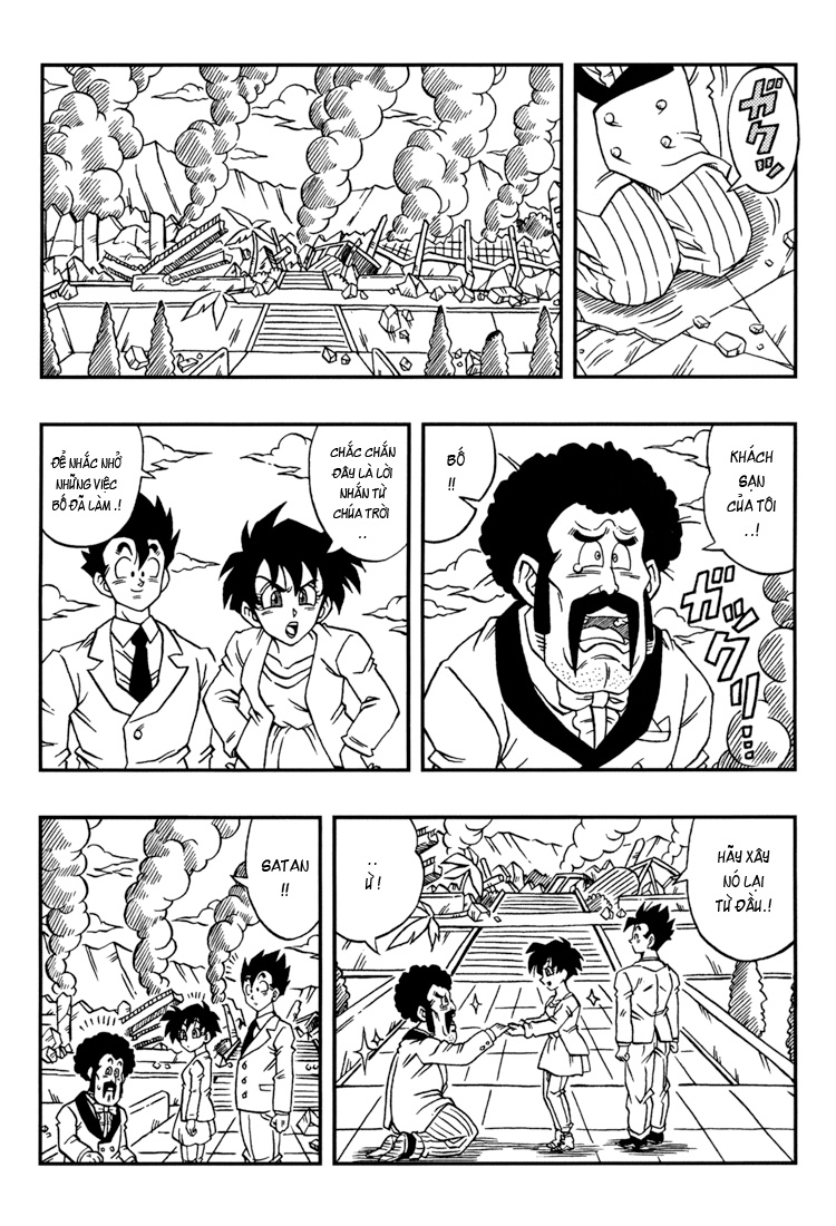 Heya! SonGoku and his friends return - part 2.c 29