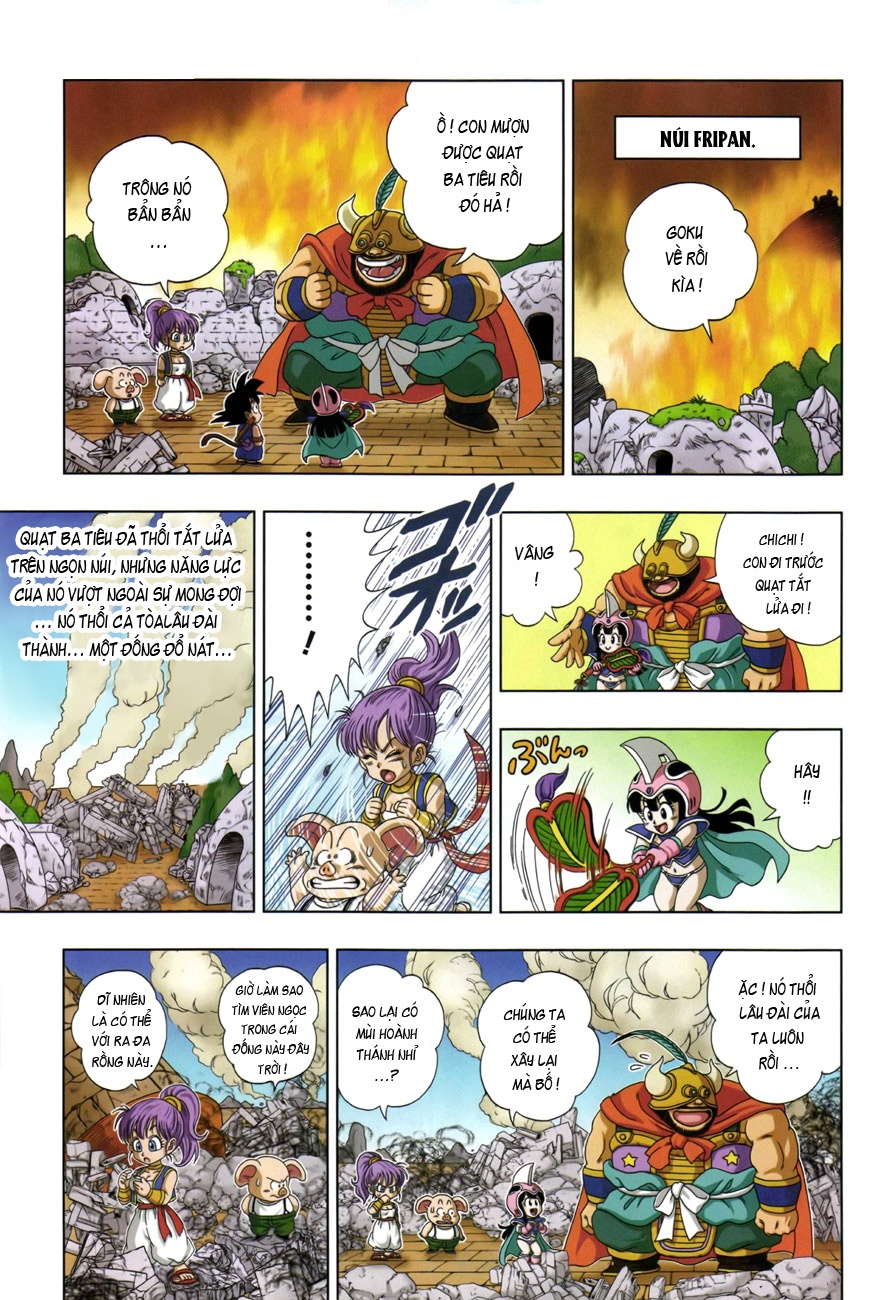 Dragonball SD - Chap 08 15