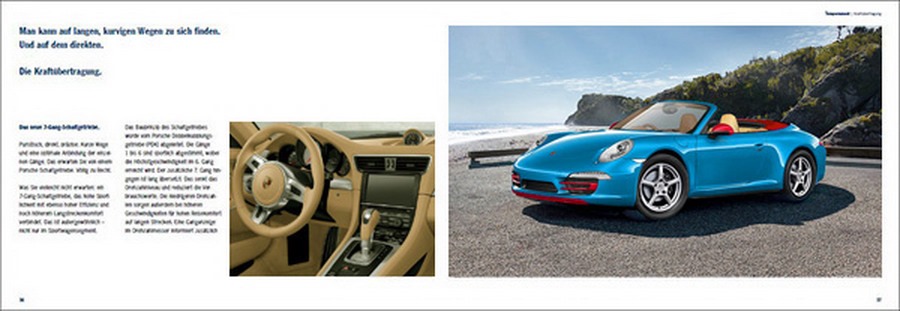 2011 - [Porsche] 911 [991] Porsche-911-Blue-Edition-1%25255B3%25255D
