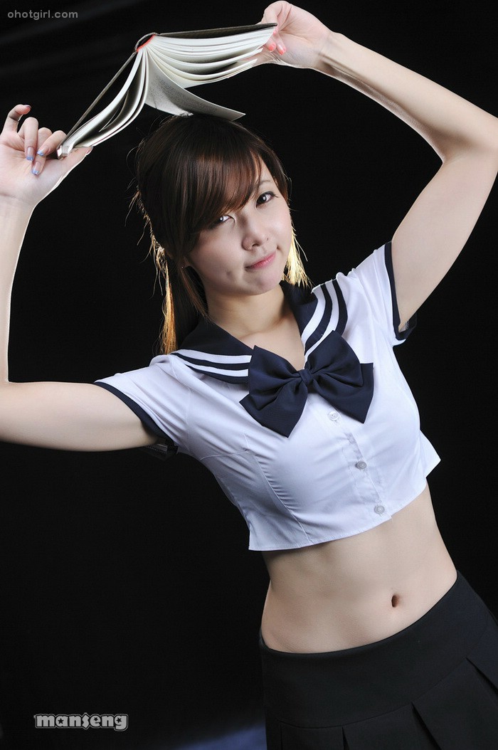 Jung Se On - Sexy School Girl Ohotgitl_Sexy-School-Girl-Jung-Se-On-06