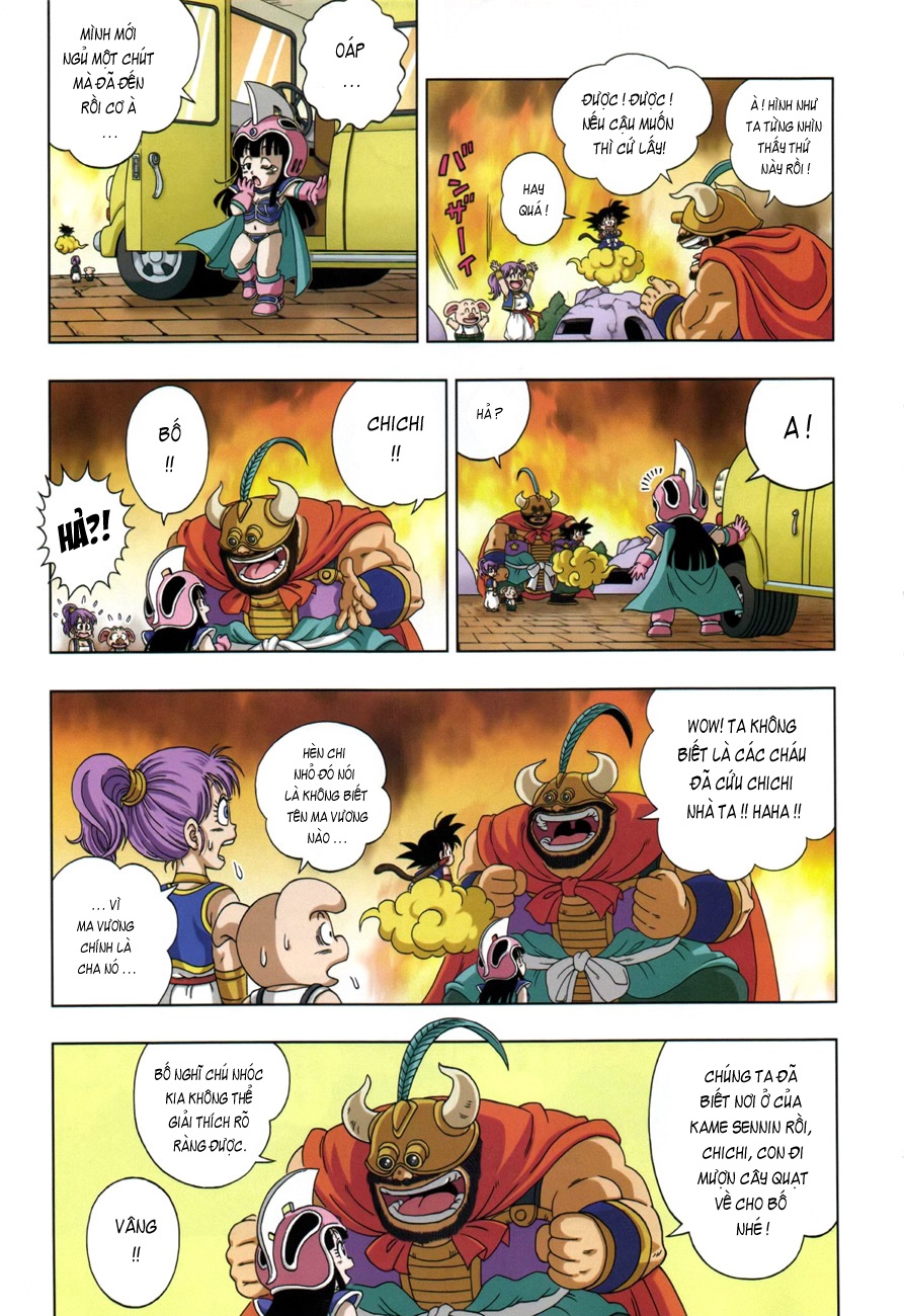 Dragonball SD - Chap 08 07