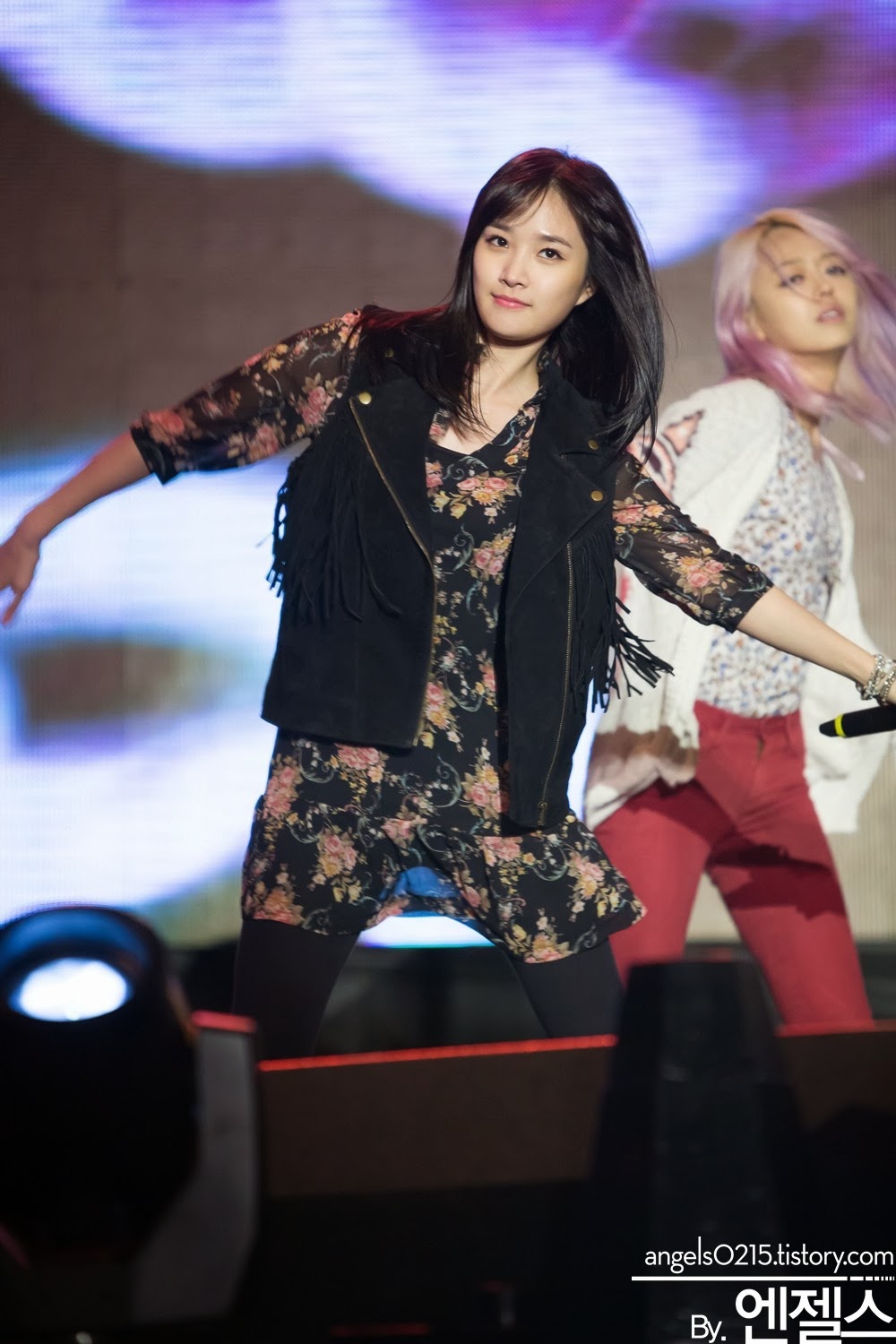 [SPICA][Pics][26.10.13] Bo beolgyo kkomak Festival IMG_0037