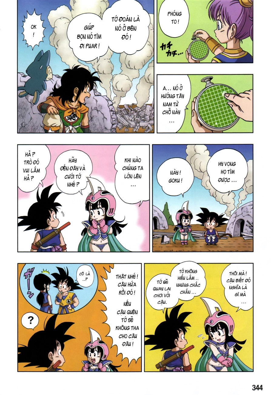 Dragonball SD - Chap 08 16