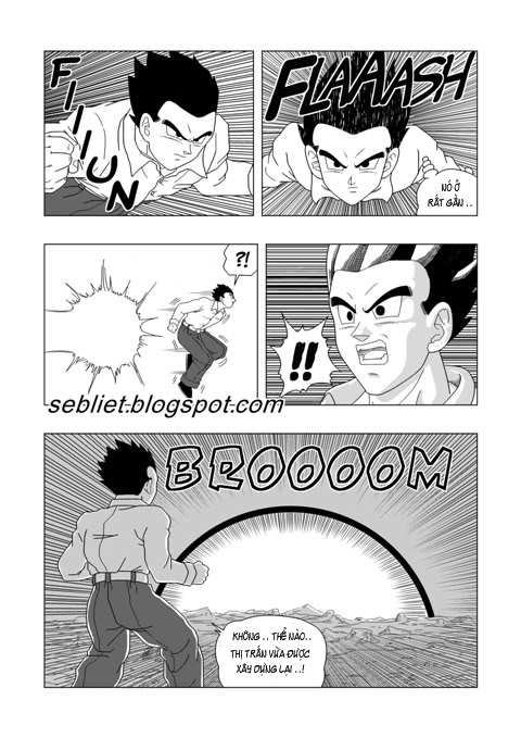 Dragonball EX - Chap 04 041