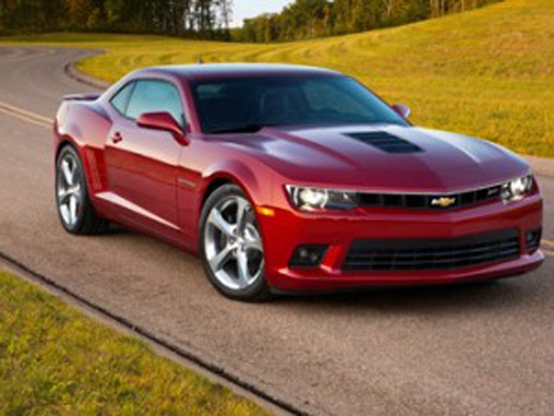 chevrolet - 2008 - [Chevrolet] Camaro V - Page 13 2014-Chevrolet-Camaro-SS-1%25255B4%25255D