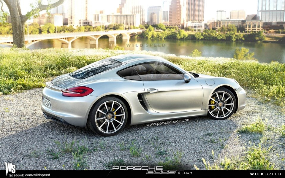 2012 - [Porsche] Cayman [981] - Page 2 Porsche-Cayman-2013-5%25255B2%25255D