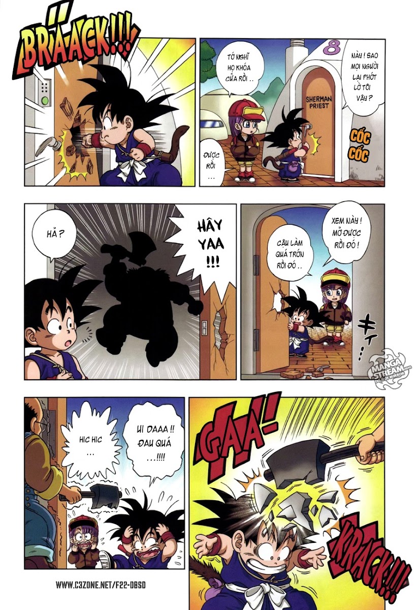 Dragonball SD - Chap 06 03