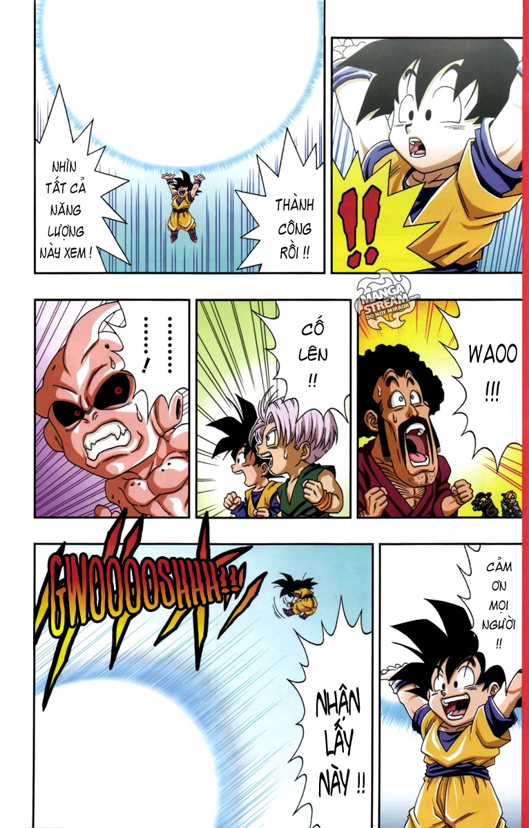 Dragonball SD - Chap 04 14