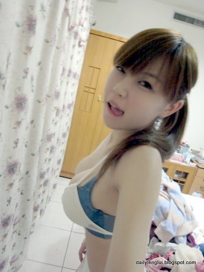 Yoyo Xu Xiangting (徐湘婷) from Taiwan Yoyo%252520xu%252520xiangting-15