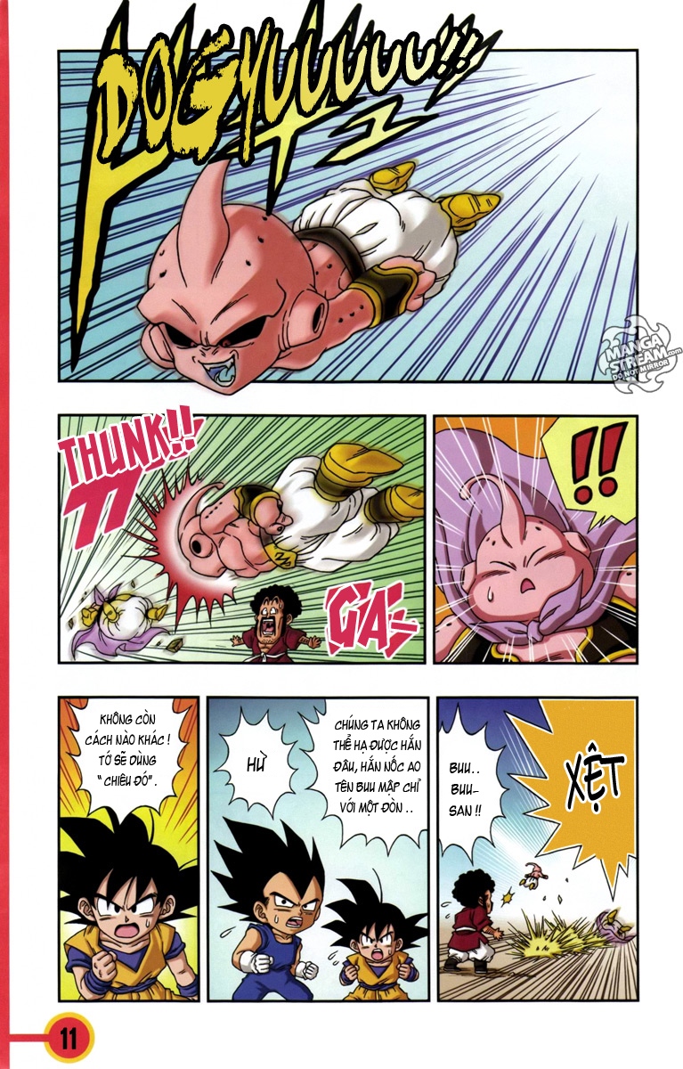 Dragonball SD - Chap 04 11