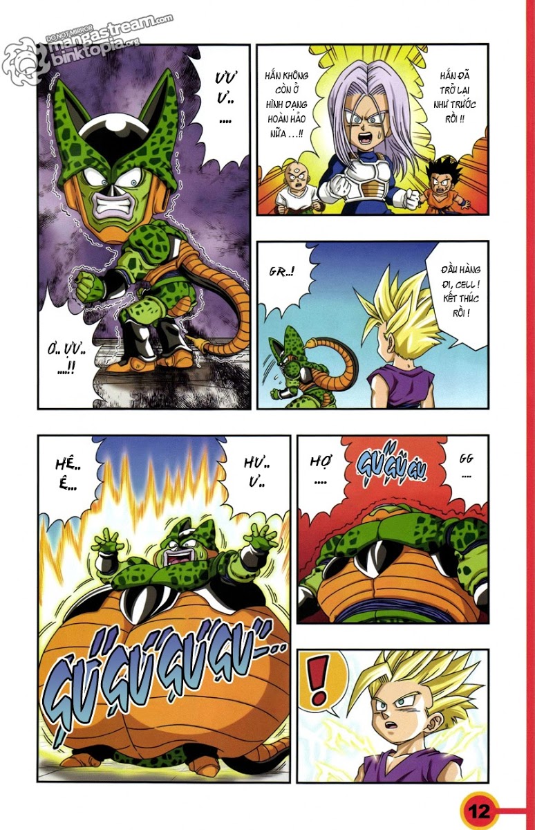 Dragonball SD - Chap 03 12