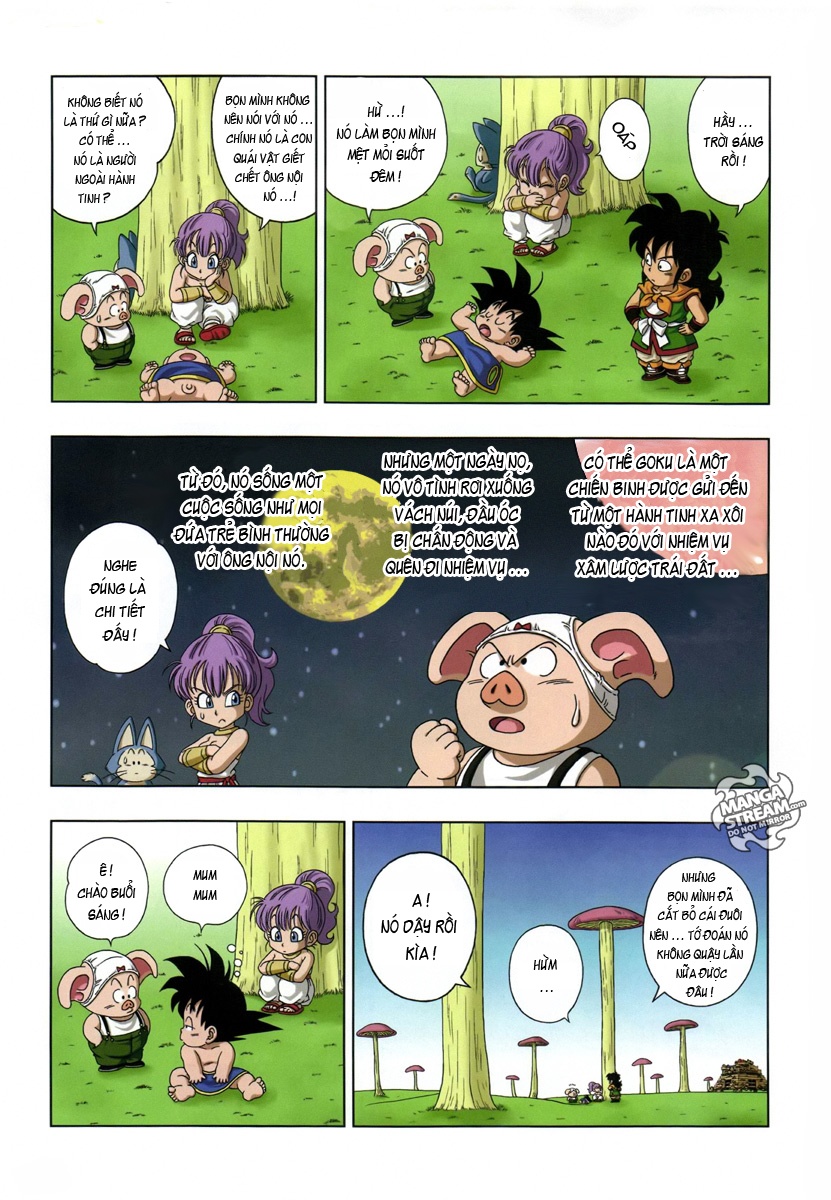 Dragonball SD - Chap 10 17