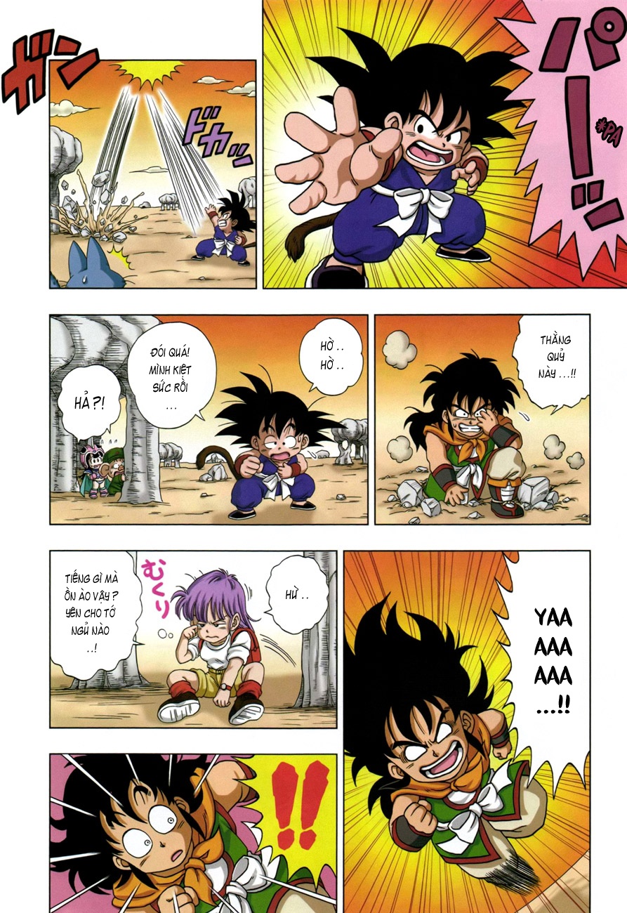 Dragonball SD - Chap 07 11