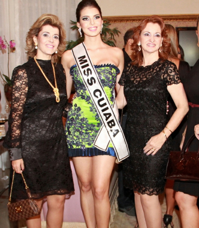 2012 | Miss Brazil Universe | Upadting.. - Page 2 1
