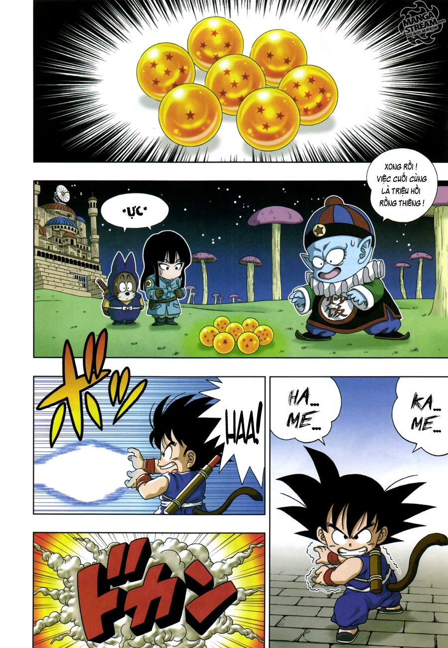 Dragonball SD - Chap 09 10