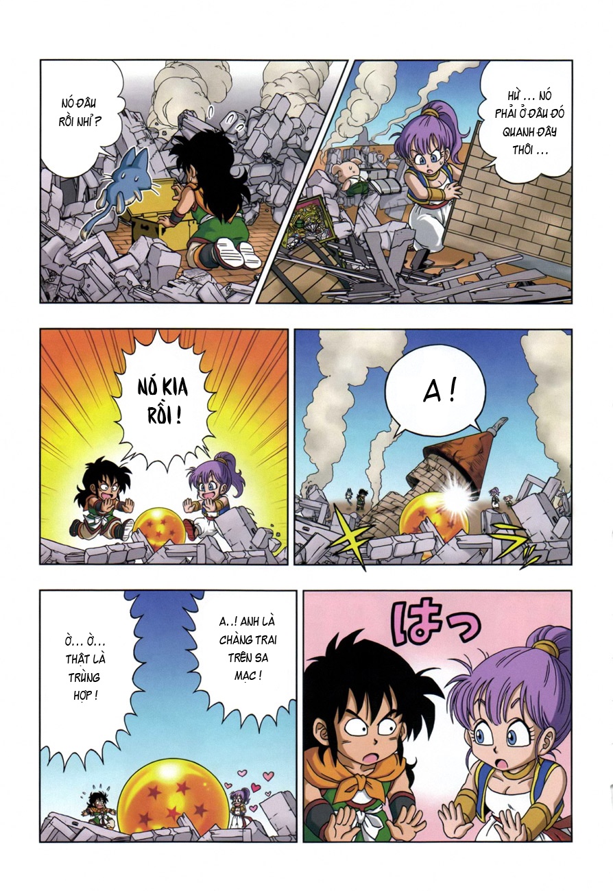 Dragonball SD - Chap 08 17