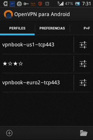 Nuevo tutorial openvpn mas capturas Screenshot_2013-09-28-19-31-25