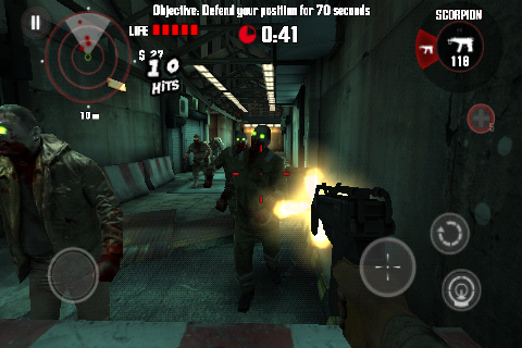 DEAD TRIGGER APK+ DATOS(Publicidad eliminada). Screenshot_2014-03-15-10-56-27