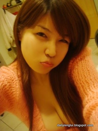 Yoyo Xu Xiangting (徐湘婷) from Taiwan Yoyo%252520xu%252520xiangting-100