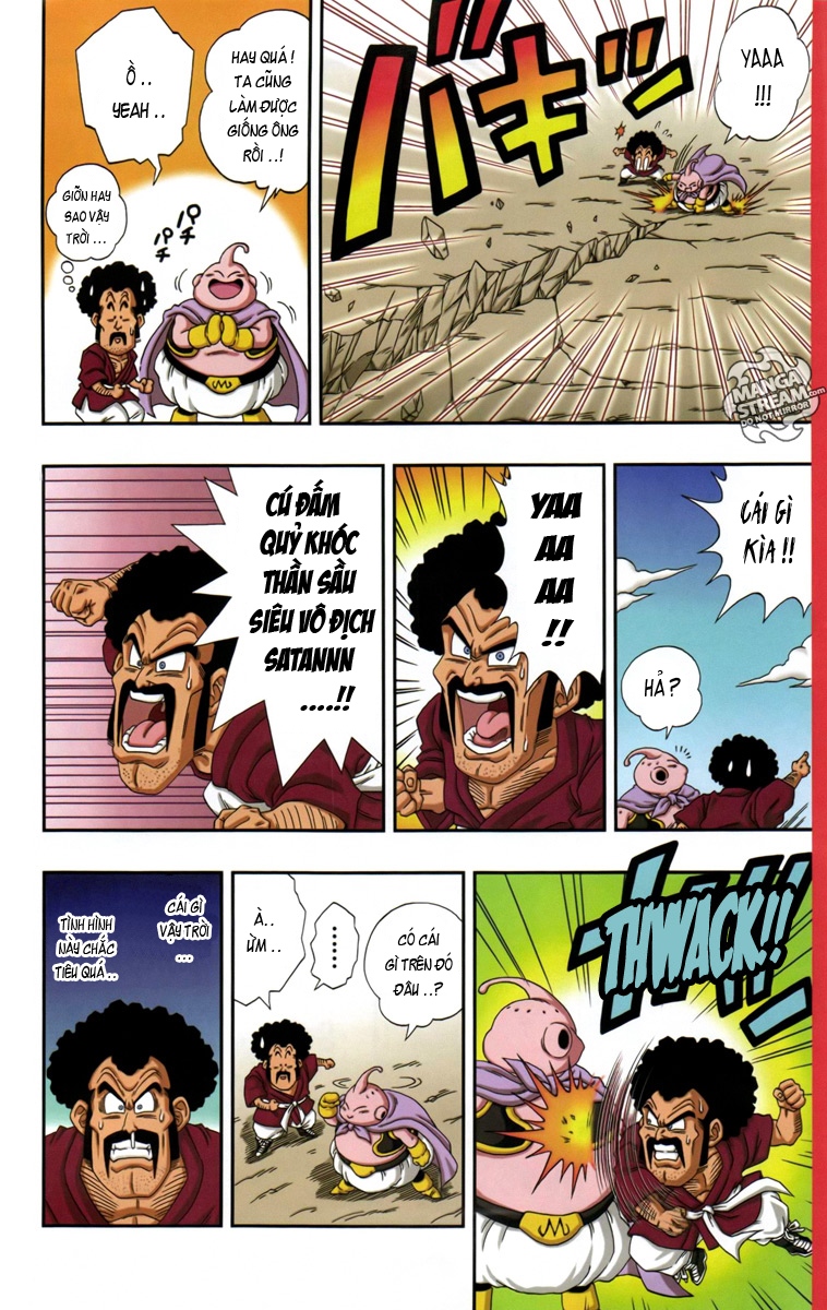 Dragonball SD - Chap 04 08