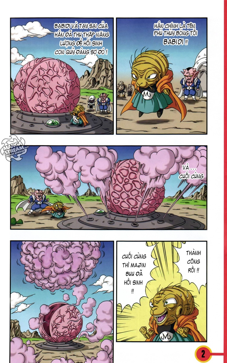 Dragonball SD - Chap 04 02