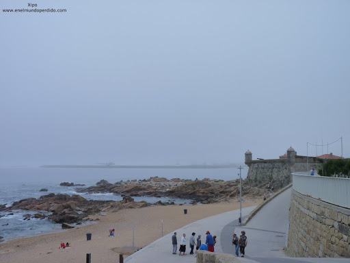 UNOS DÍAS EN OPORTO  - Página 2 Do%252520castelo%252520do%252520queijo